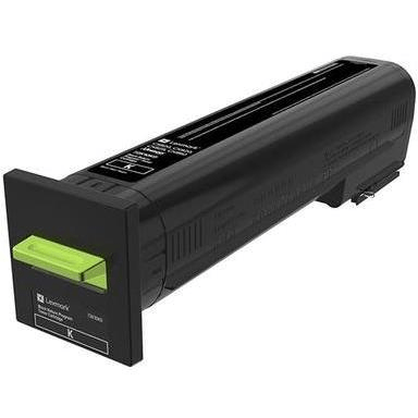 Lexmark 24B6509 Magenta Toner Cartridge 20,000 pages Original Single-pack