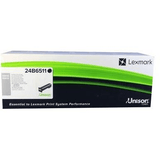 Lexmark 24B6511 Black Toner Cartridge 25,000 pages Original Single-pack