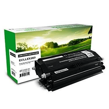 Lexmark 24B6516 toner cartridge 1 pc(s) Original Cyan