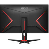 AOC 24G2SE 23.8-inch 1920 x 1080p FHD 16:9 165Hz 1ms VA LED Monitor