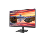 LG 23.8-inch 1920 x 1080p FHD 16:9 75Hz 5ms IPS LED Monitor 24MP400H-B