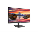 LG 23.8-inch 1920 x 1080p FHD 16:9 75Hz 5ms IPS LED Monitor 24MP400H-B