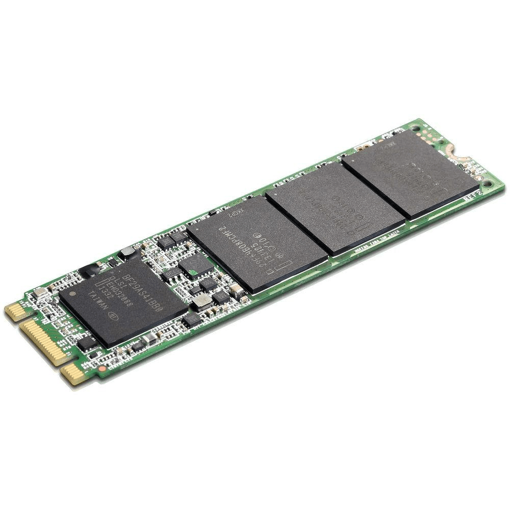 Lenovo M.2 256GB NVMe 2280 Internal SSD 256G-NVMe