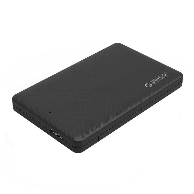 Usb 3 hot sale enclosure 2.5