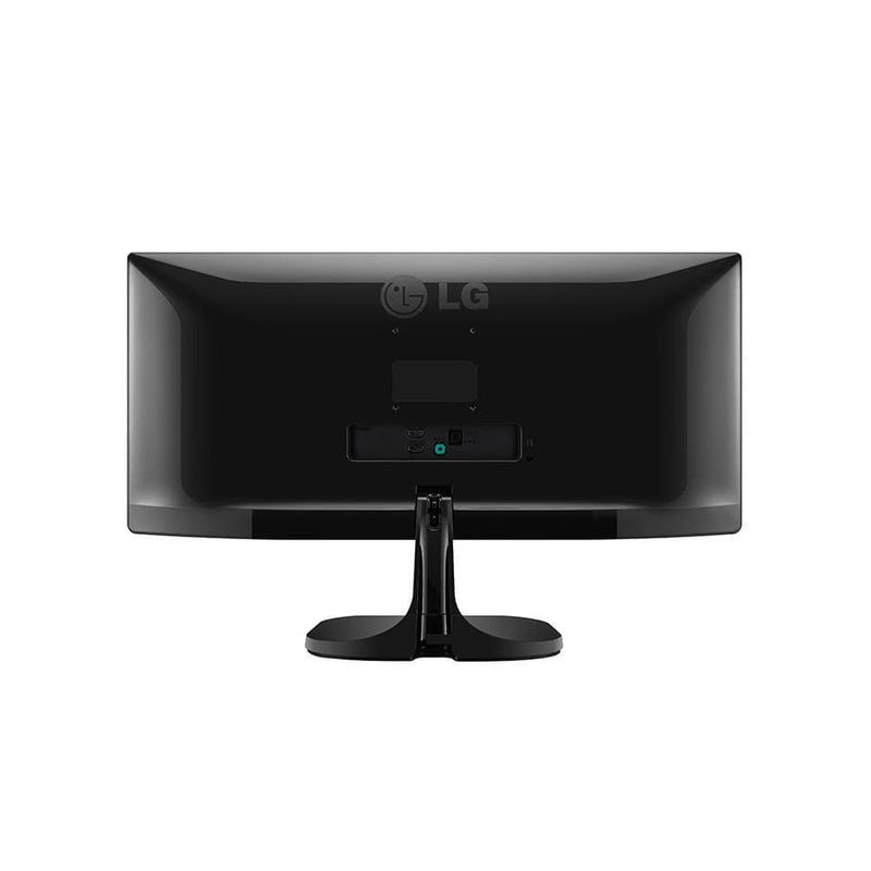 Monitor LG UltraWide 34WQ650-W – 34 PULGADAS – IPS, Full HD 2560