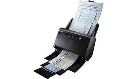 Canon imageFORMULA DR-C230 Up To 30 ppm 600 x 600 dpi A4 Sheet-fed Scanner 2646C003