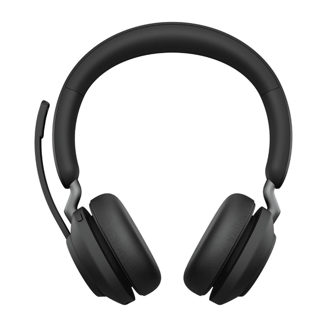 Jabra Evolve2 65 USB-A UC Stereo Headset 26599-989-999