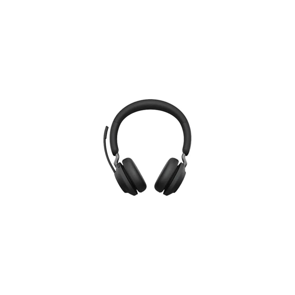 Jabra Evolve2 65 MS Headset with Charging Stand 26599-999-889