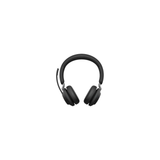 Jabra Evolve2 65 MS Headset with Charging Stand 26599-999-889