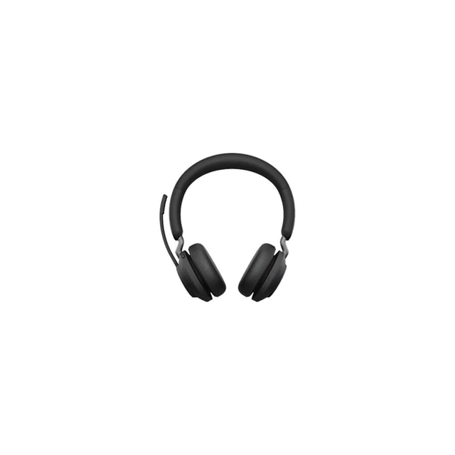 Jabra Evolve2 65 MS Headset with Charging Stand 26599-999-889