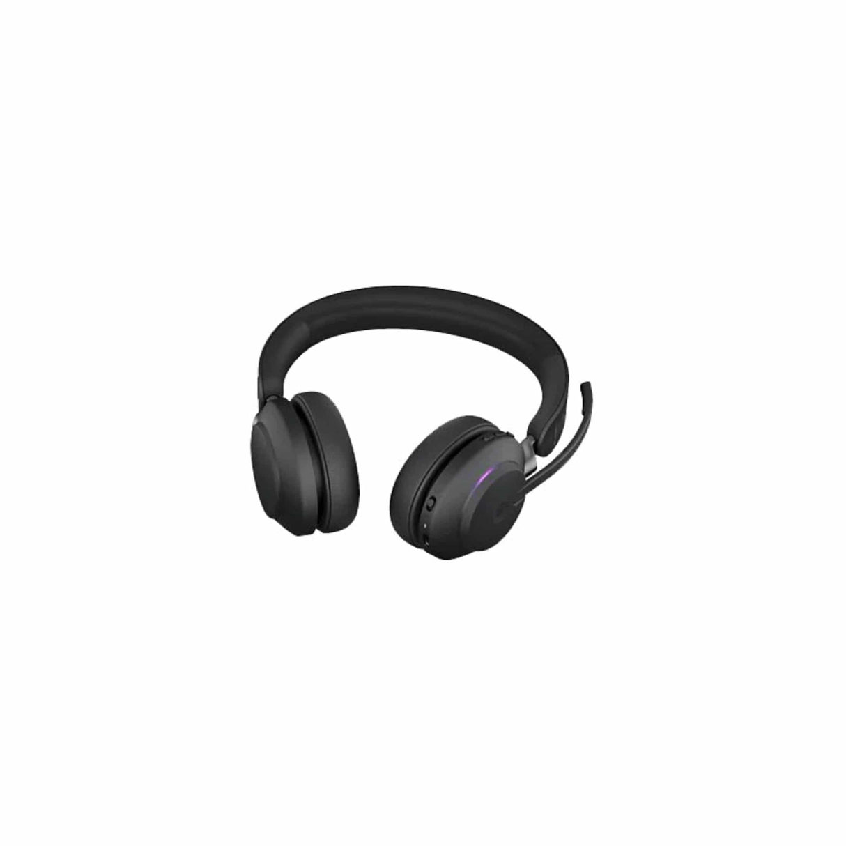 Jabra Evolve2 65 MS Headset with Charging Stand 26599-999-889