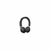 Jabra Evolve2 65 MS Headset with Charging Stand 26599-999-889