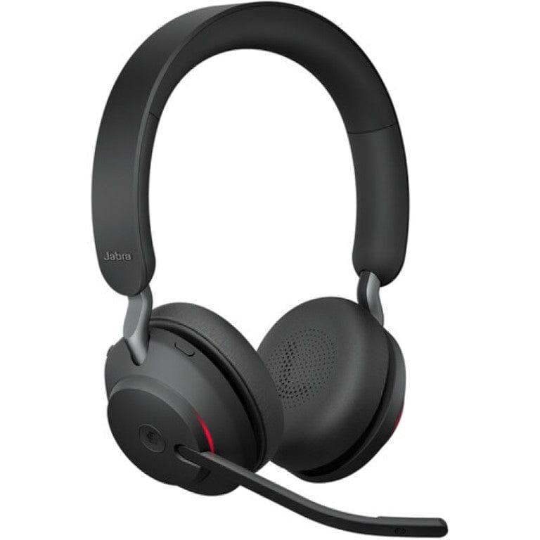 Jabra Evolve 65 MS Stereo Black 26599-999-899