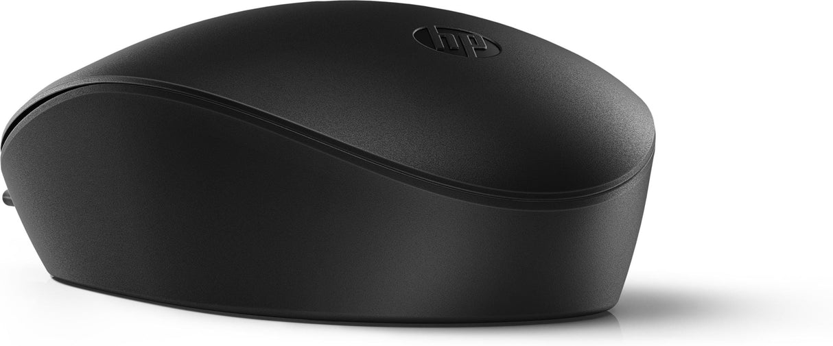 HP 125 Wired Mouse (Bulk 120)