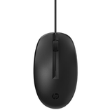 HP 128 Laser Wired Mouse 265D9AA