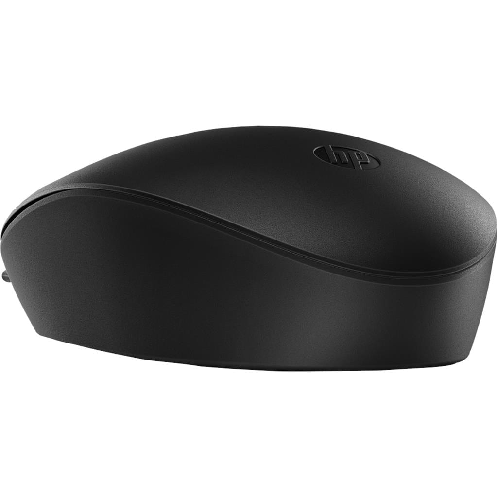 HP 128 Laser Wired Mouse 265D9AA