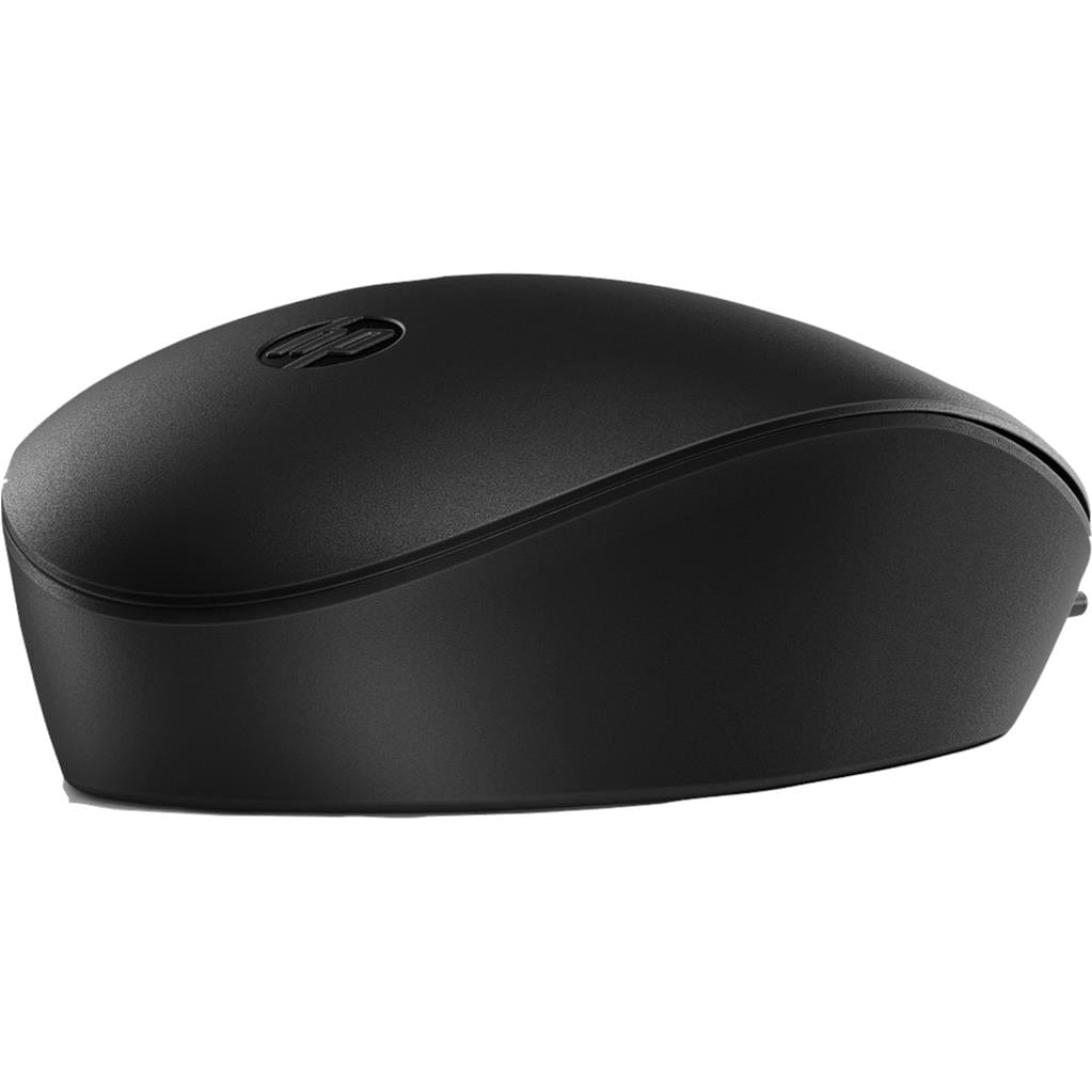 HP 128 Laser Wired Mouse 265D9AA