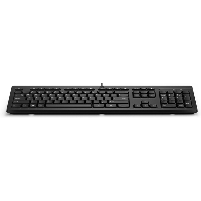 HP 125 Wired Keyboard 266C9AA