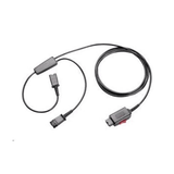 Poly Y Cable Training Cable 27019-01