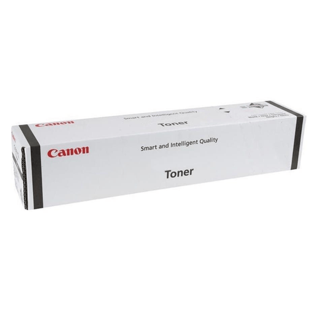 Canon C-EXV 37 Black Toner Cartridge 15,100 Pages Original 2787B002 Single-pack