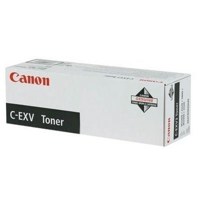 Canon C-EXV 29 Black Toner Cartridge 27,000 Pages Original 2790B002 Single-pack