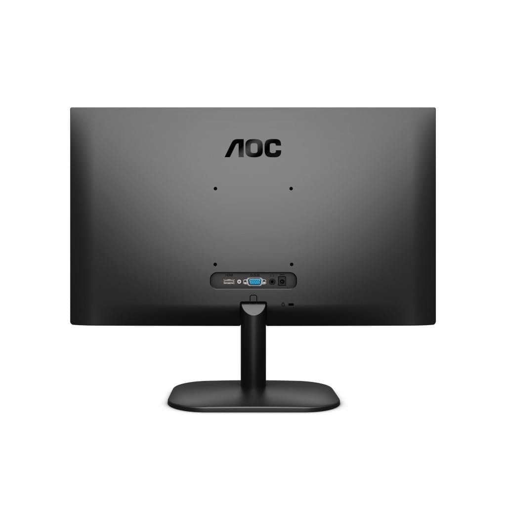 AOC 27B2H 27-inch 1920 x 1080px FHD 16:9 75Hz 8ms LED IPS Monitor