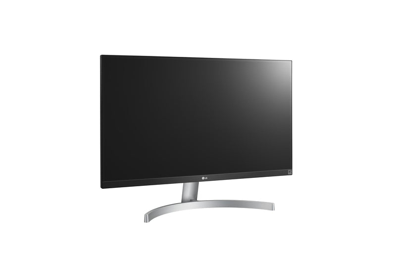 LG 27UK600-W LED display 68.6 cm (27