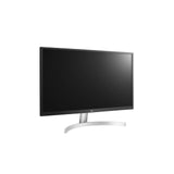 LG 27-inch 3840 x 2160p UHD 16:9 60Hz 5ms IPS LED Monitor 27UL500-W