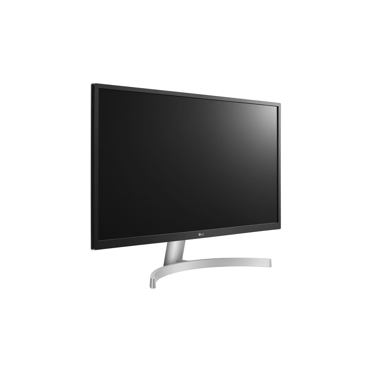 LG 27-inch 3840 x 2160p UHD 16:9 60Hz 5ms IPS LED Monitor 27UL500-W