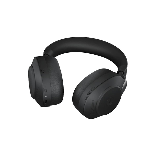 Jabra Evolve2 85 Link 380A MS Stereo Headset 28599-999-999