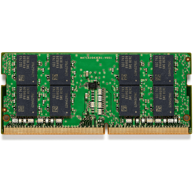 HP 286J1AA memory module 16 GB 1 x 16 GB DDR4 3200 MHz