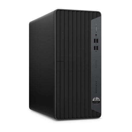 HP ProDesk 400 G7 Desktop PC - Intel Core i7-10700 1TB HDD 8GB RAM Windows 10 Pro 293X3EA