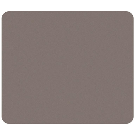 Fellowes Basic Mousepad Silver 29702