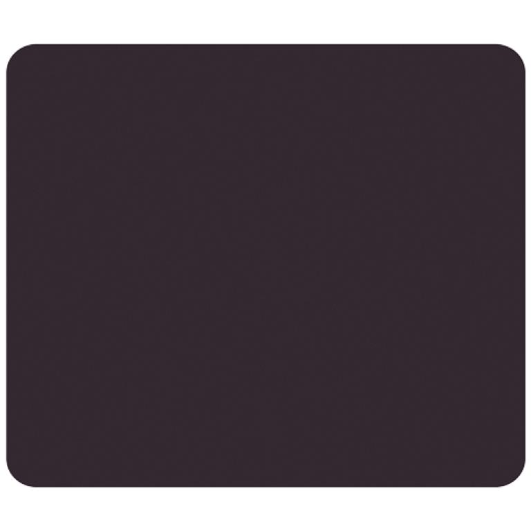 Fellowes Basic Mousepad Black 29704