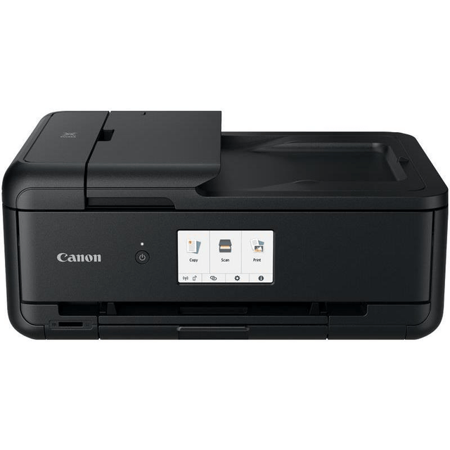 Canon PIXMA TS9540 A3 Multifunction Colour Inkjet Home & Office Printer 2988C007