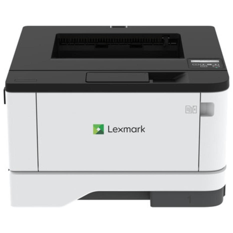 Lexmark MS431dn A4 Single Function Mono laser Printer 29S0065