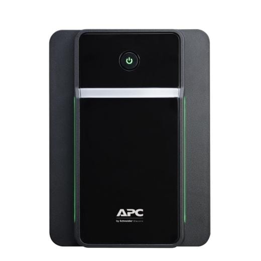 APC Back-UPS 1600VA 900W 230V AVR IEC Sockets BX1600MI