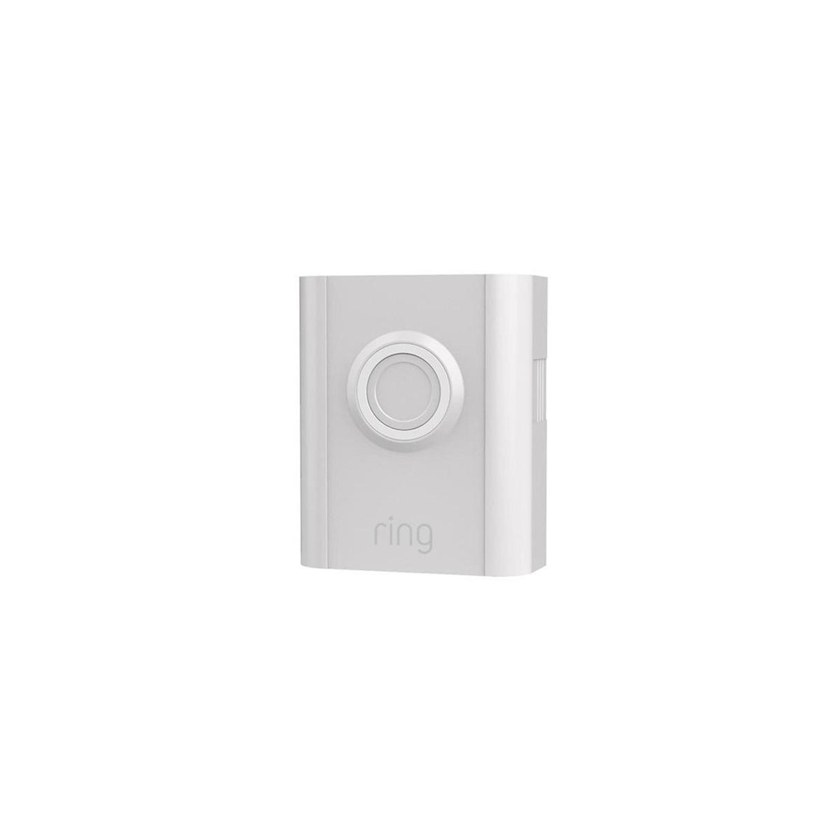 Ring Video Doorbell 3 Faceplate Pearl White 2ARS08-0EN0