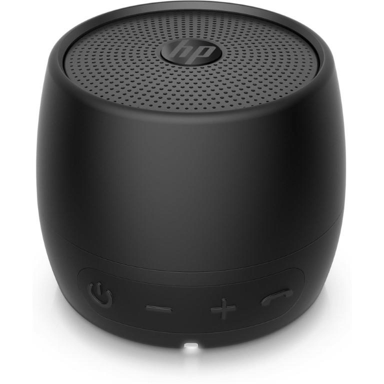 HP 360 Bluetooth Speaker Black 2D799AA