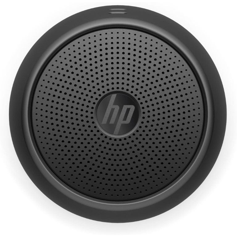 HP 360 Bluetooth Speaker Black 2D799AA