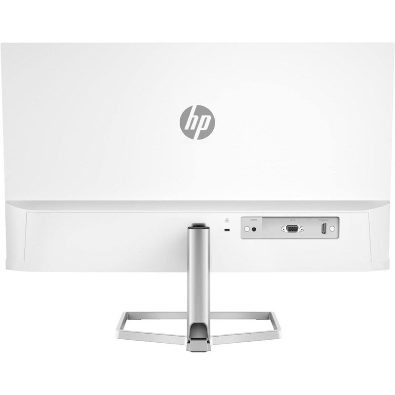 HP M24fw 23.8-inch 1920 x 1080p FHD 16:9 75hz 5ms AMD FreeSync IPS Mon