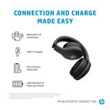 HP 500 Bluetooth Headset 2J875AA