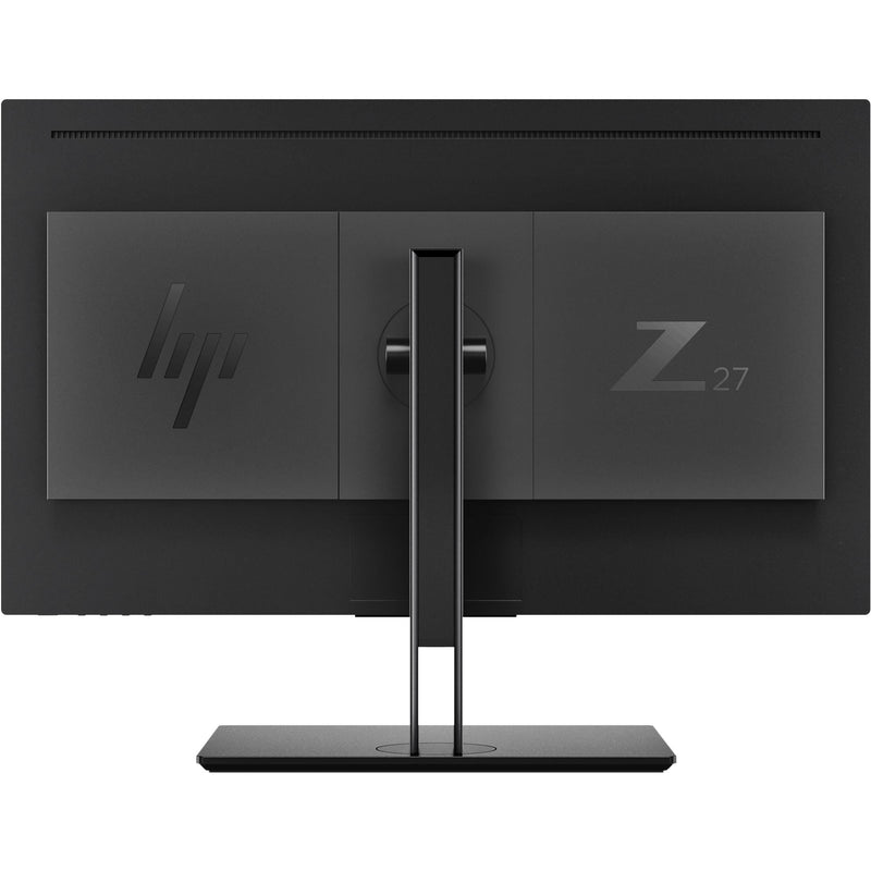 HP Monitor UHD 4K Z27 27-inch 3840 x 2160px 16:9 144Hz 8ms IPS LED 2TB68A4