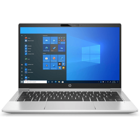 HP EB 630 G8 Intel Core i7-1165G7 8GB 512GB