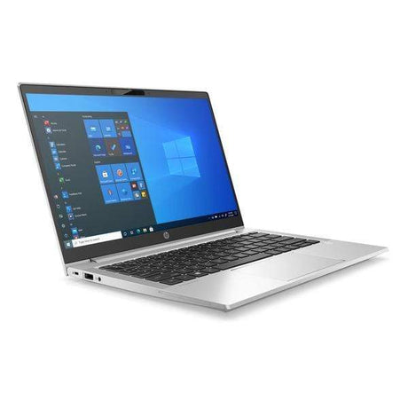 HP Elitebook 630 G8 13.3-inch FHD Laptop - Intel Core i7-1165G7 512GB SSD 8GB RAM Windows 10 Pro 2Y2M9EA