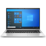 HP EliteBook 840 G8 14-inch FHD Laptop - Intel Core i5-1135G7 8GB RAM 256GB SSD Windows 10 Pro 2Y2P3EA