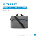 HP Prelude 15.6-inch Laptop Bag