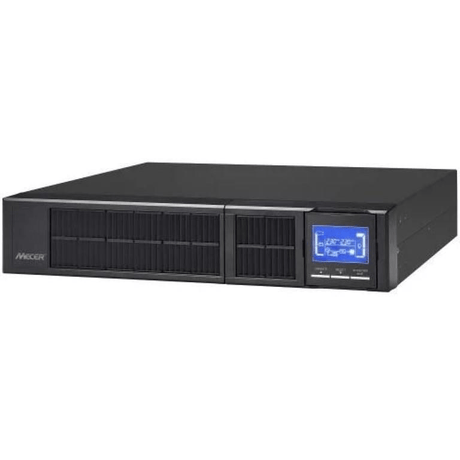 RCT 3000VA/2400W Online Rackmount UPS 3000-WPRU