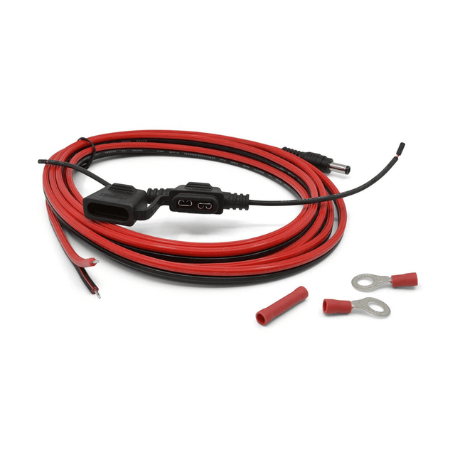 Zebra XDIM G2 Wiring Kit 5.5 x 2.5 plug 300039