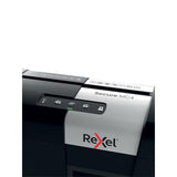 Rexel Secure MC4 Whisper-Shred Micro Cut P5 Paper Shredder 301029